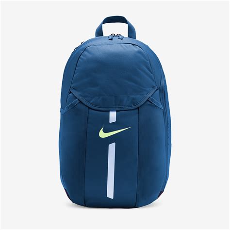 rucksack herren nike university|Nike academy navy blue backpack.